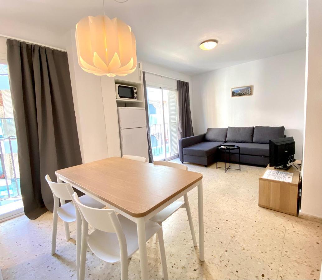Apartmán Aptos La Costera